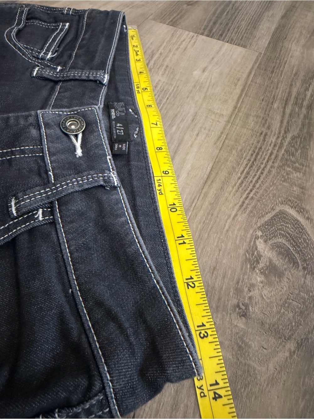 prAna Kayla Jeans - Picture 8 of 9